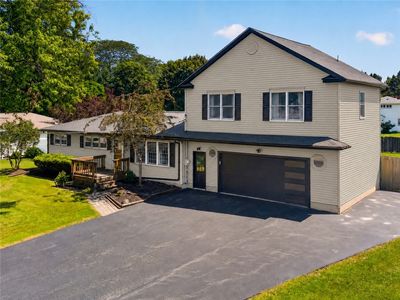 91 Kirkland Dr