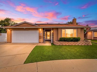 1632 Danny Way