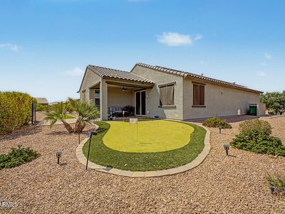 Property at 41845 W Mesquite Road, Maricopa, AZ