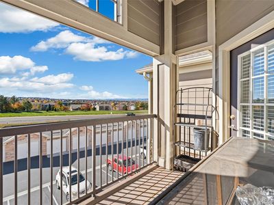 Property at 1425 Blue Sky Circle #15-303, Erie, CO