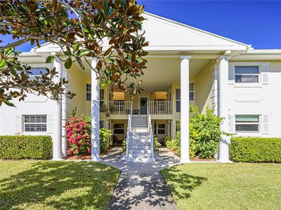 464 Grove Isle Cir UNIT 464