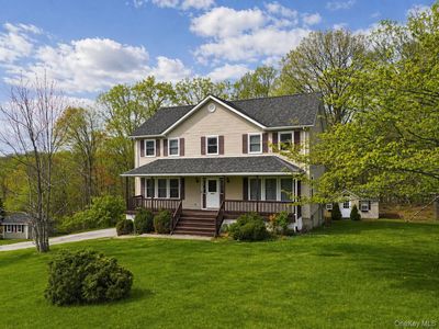 17 Yale Drive