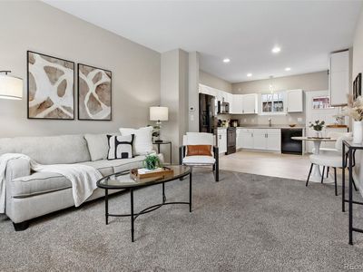 Property at 6065 Wadsworth Boulevard #B, Arvada, CO