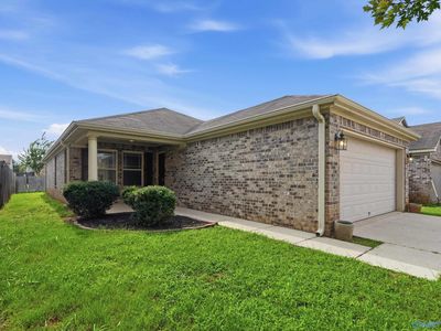 121 Pitts Griffin Dr