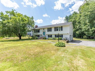 35 Shaker Road