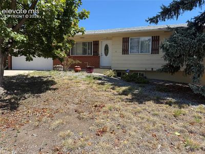 Property at 1221 Hathaway Dr, Colorado Springs, CO