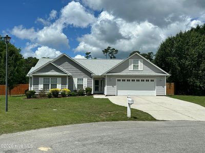 506 Compass Court