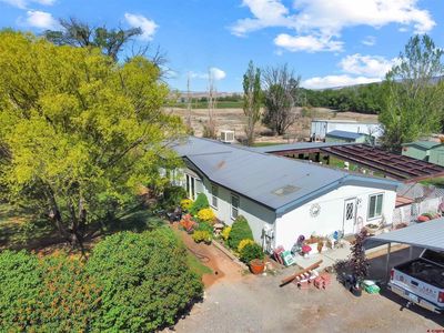 5955 Sawmill Mesa Road