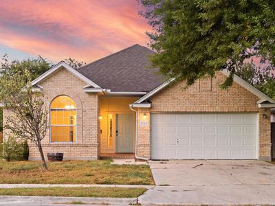 Property at 9703 Copper Oak, Converse, TX