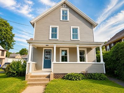 33 Mill St