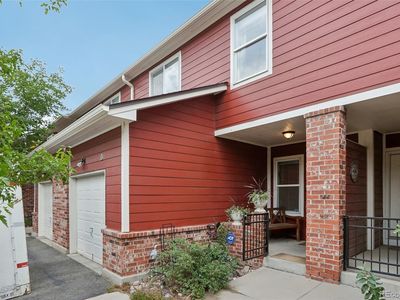 Property at 2416 W 82nd Place #D, Westminster, CO