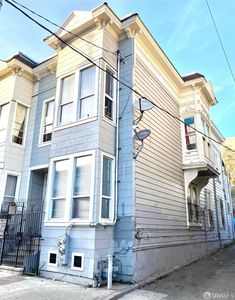 Property at 3328 - 3330 26th Street, San Francisco, CA