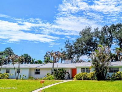 Property at 615 Oak Ridge Dr, Indialantic, FL