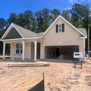 1115 Rosefield Way lot 55