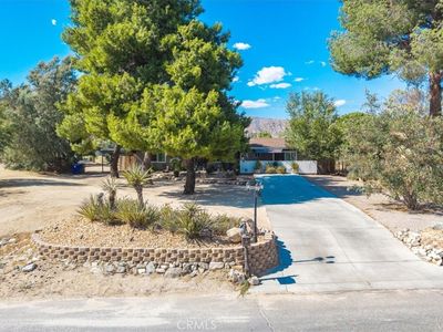 Property at 49244 Tamarisk Dr, Morongo Valley, CA