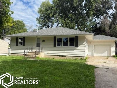 Property at 609 4th Ave S, Humboldt, IA