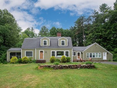 2 Pinehurst Dr