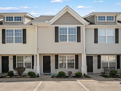 2961 S Rutherford Blvd APT A-3