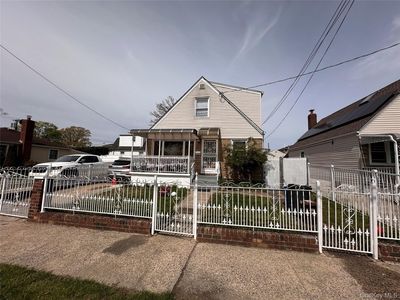 Property at 14450 230th Place, Laurelton, NY