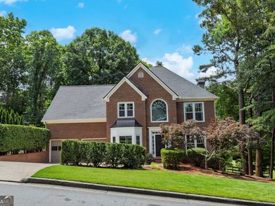 3317 Eagle Watch Dr