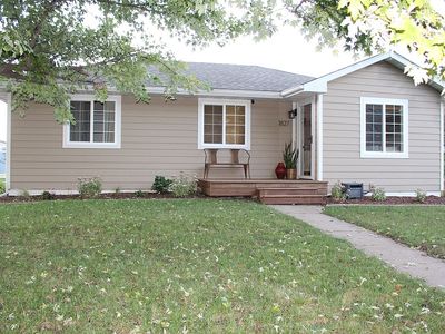 Property at 1827 Mitchell Ave, Chariton, IA