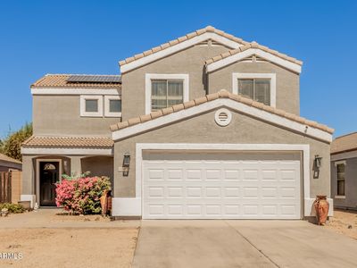 12842 W DREYFUS Drive