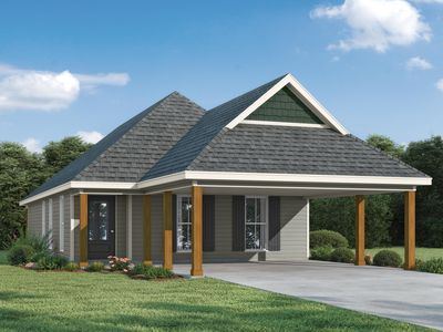 223 Camerons Cove Dr