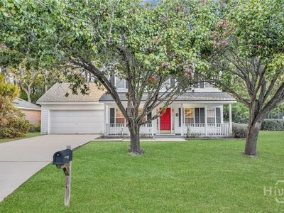 235 Island Creek Lane