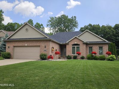 Property at 531 Whisperwood Pkwy, Holland, OH