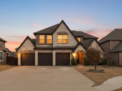 4424 Rainwater Creek Way