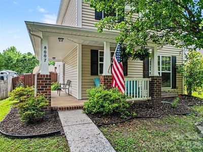 Property at 8007 Rolling Meadows Ln, Huntersville, NC