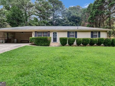 Property at 4481 Floyd Dr SW, Mableton, GA