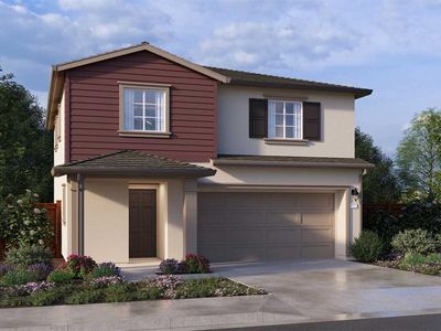 Property at 4130 Teak St, Riverbank, CA