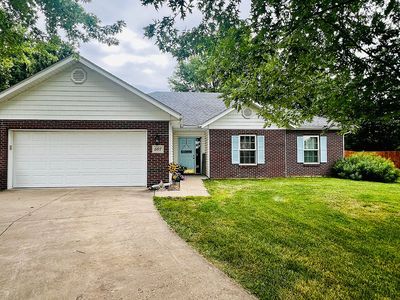 Property at 507 Fall Ct, Ashland, MO