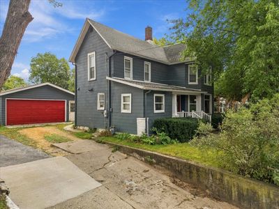 312 S Dement Ave