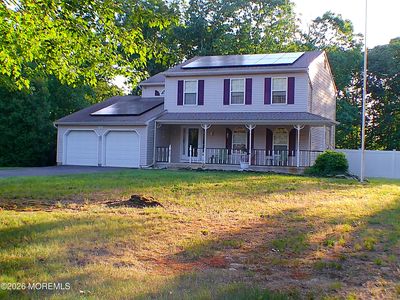 12 Persimmon Drive