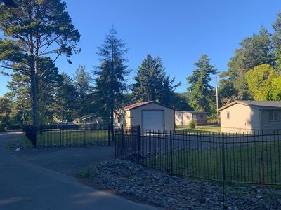 3331 Rancheria Rd