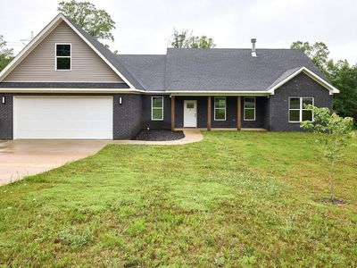 Property at 12915 Styles Rd, Bauxite, AR