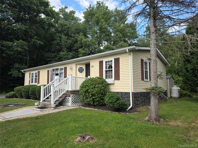 35 Perry Road