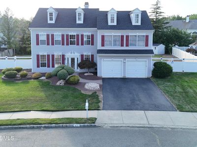 41 Saint Johns Drive