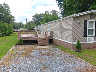 510 Mistle Rd