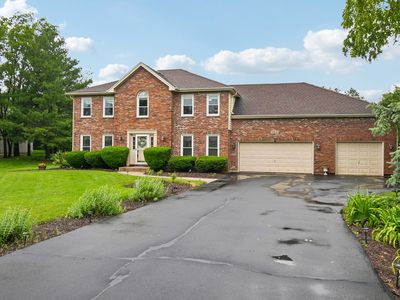 Property at 5N630 Leslie Ct, St Charles, IL