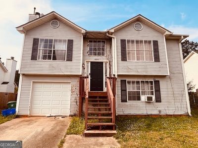 5891 Crescent Ridge Ct