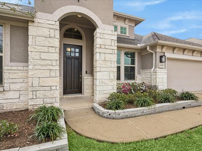 2600 Mystic Springs Ln