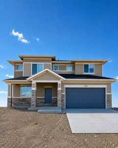 Property at 3776 W 1780th St S #103, Taylor, UT
