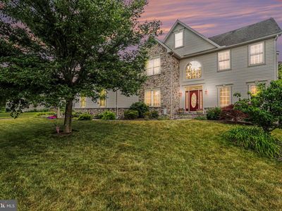 7329 Cobble Stone Dr