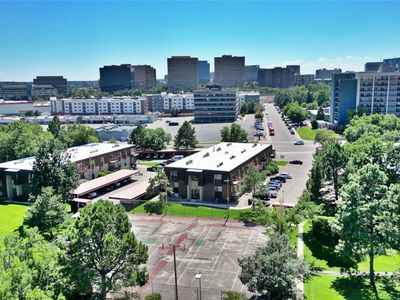 7755 E Quincy #A6-307