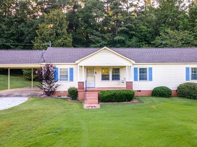 948 Allen Smith Rd