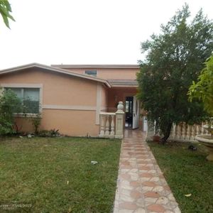 Property at 3640 NW 39th Street, Lauderdale Lakes, FL
