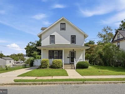19 Mount Vernon Ave